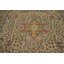 Tapis traditionnel en laine 6 x 9