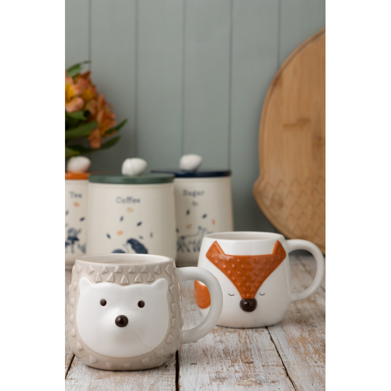 Woodland Mug
