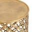 Evyl End Table-99538385
