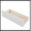 Lit en bois avec deux tiroirs House House-1800117536