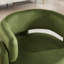 Fauteuil demi-tonneau 19 po avec 3 pieds-2145771969