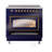 ILVE Nostalgie II Noblesse 36 in Induction Range-103962185