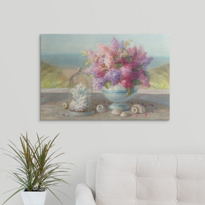 Hanli " Seaside Spring Crop " by Danhui Nai