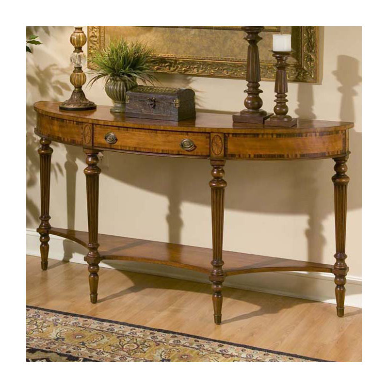 Gowrie 62" Console Table