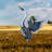 Oppelt Bird Metal Garden Statue