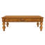 Table basse rectangulaire en bois avec tiroir de rangement (table incluse seulement)-1010558549