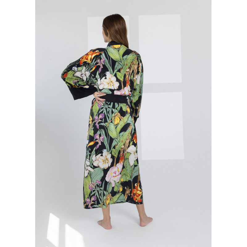 Women’s Kimono Monroe