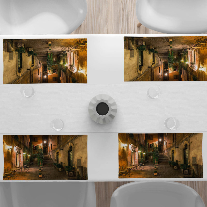 Récapitulatif 18,5" italien