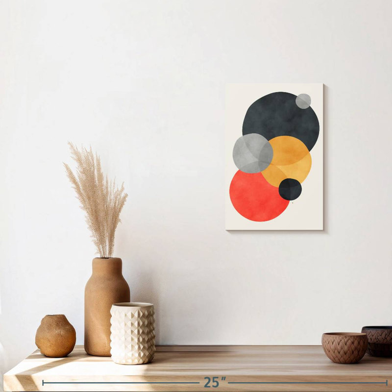 Sphera, 12" H x 8" W