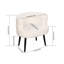 Upholstered Accent Chair