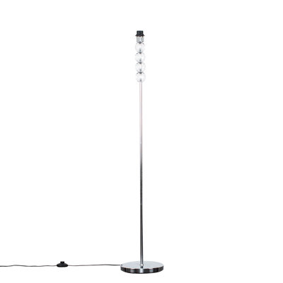 Fassbender 132cm Traditional Floor Lamp