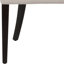Beattie 50.04cm H Tufted Cotton Upholstered Tufted Back Side Chair-14485389