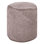 Villa Upholstered Pouf