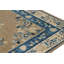 One-of-a-Kind 7'11X9'8 Hand Knotted Area Rug