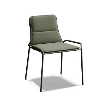 XY Outdoor Dining Side Chair