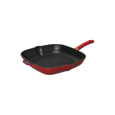 Charity Grill Pan