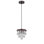 Luminaire suspendu à 1 lumière Bruckner