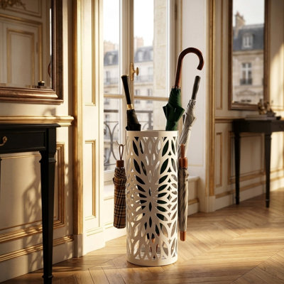 Iron Freestanding