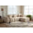 104.72" Wide Corduroy Sectional-1688023066