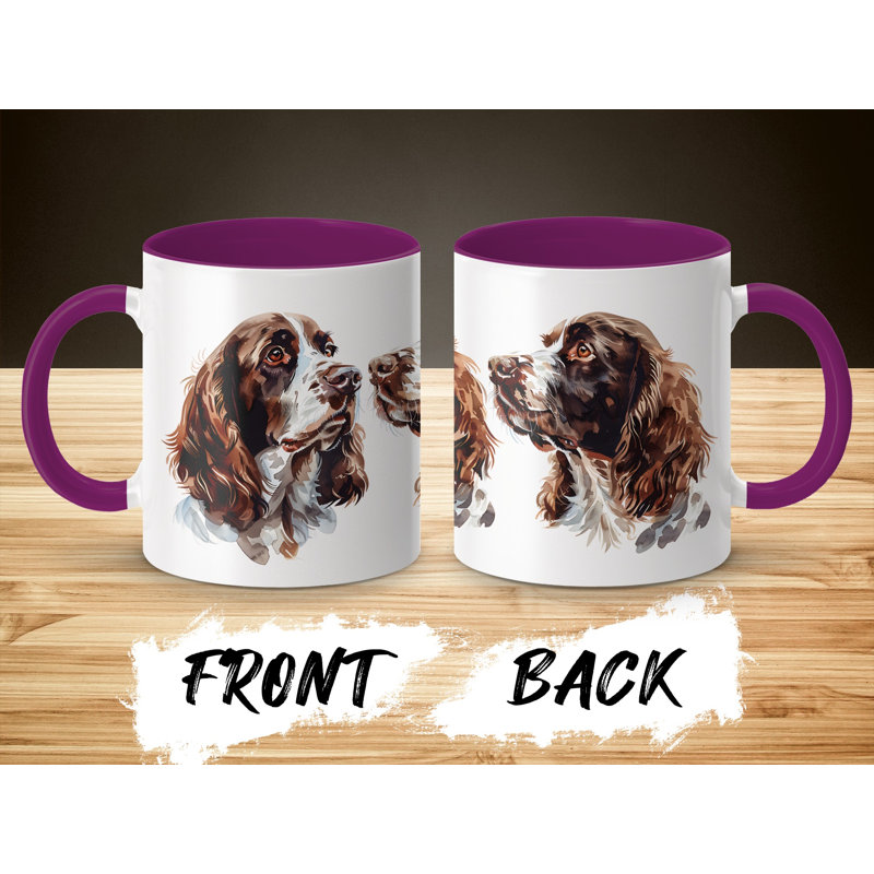 Mug, 2