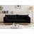 Aldiana 89.5" Linen Textured Fabric Sofa-98536636