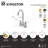 Kingston Brass Serena Two-Handle 2-Hole Deck Mount Bar Faucet-57474882