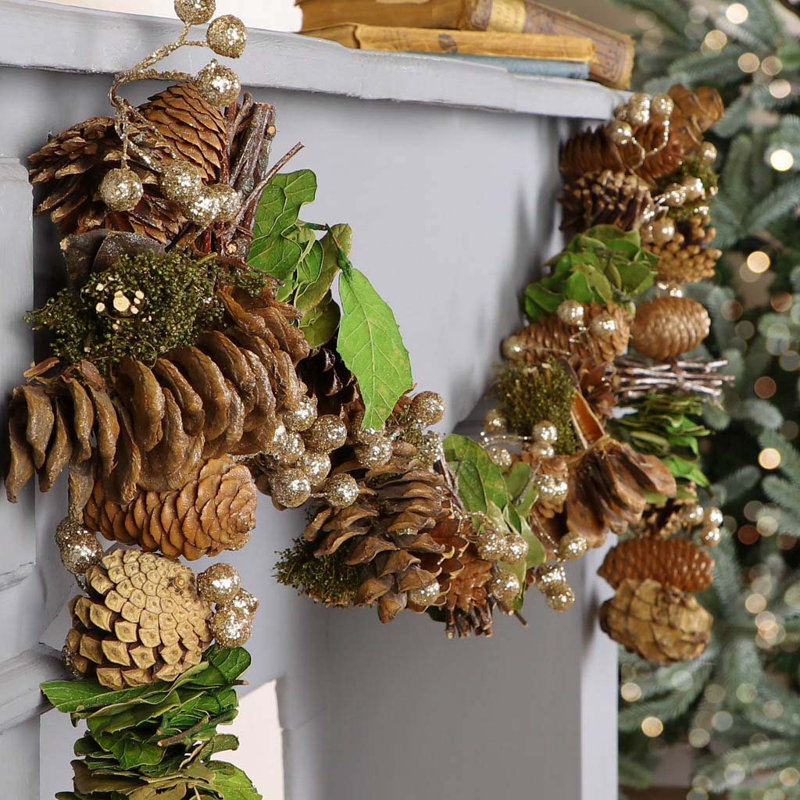120cm Garland