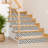 Vinyl Peel & Stick Field Tile