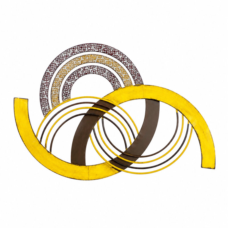 Campuzano Abstract Figurines & Sculptures