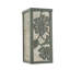 Morning Glory 2 - Light Flush Mounted Sconce