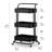 33.07'' H x 3.15'' W Utility Cart