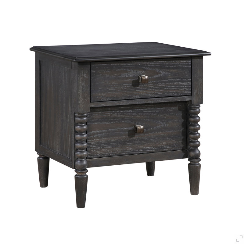 Armoire de chevet 1pc
