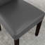 Chaise rembourrée Mourya-1131756987