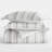 Dune All Season Down-Alternative Comforter Set in Vertical Stripe-1205175810