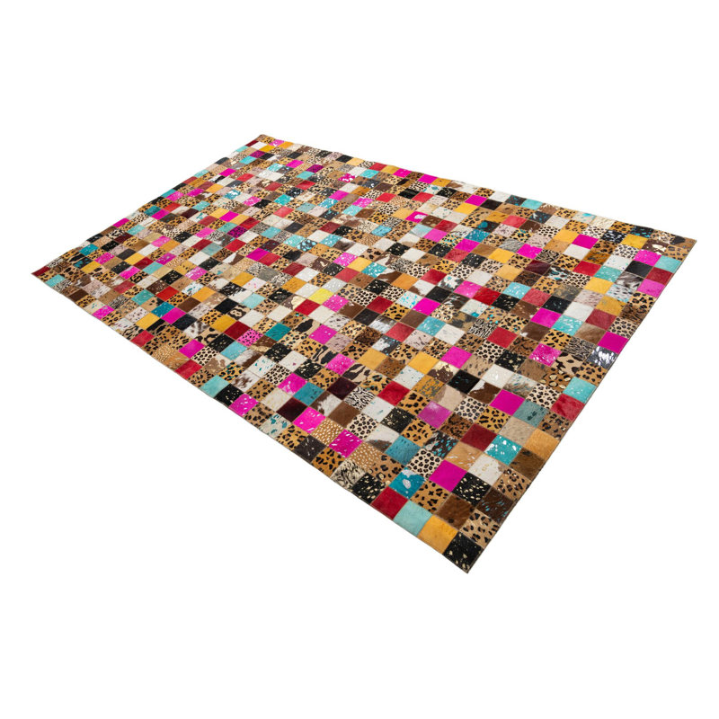 Nakayama Multi Rug