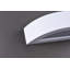 Blandford Ceramic Up & Downlight