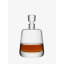 Madrid Glass Whiskey Decanter