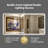 Frameless LED Bathroom Mirror,Smart Mirror-113033468-113033470