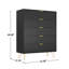 Commode 5 tiroirs Scaggs-192128324