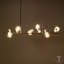 6 - Light Kitchen Island Chandelier