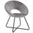 Sima Upholstered Accent Chair-48161246