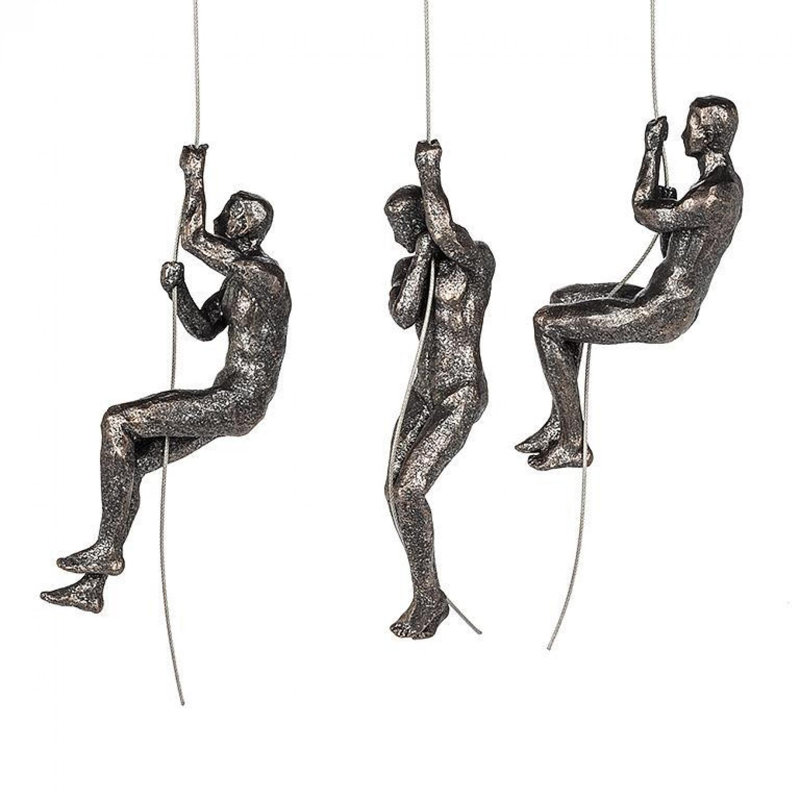 Kinsman Figurines & Sculptures