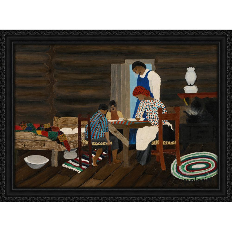 Giving Thanks (1942)