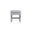 Manufactured Wood Accent Stool-99373000