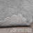 Laura Ashley Heathered Crochet Border Bath Rug 2-Piece Set-108891115-116318668