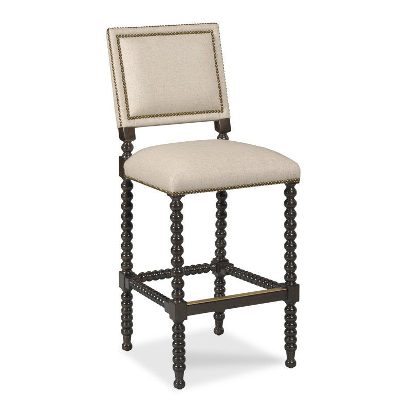 Tabouret de comptoir Longmont, Tabouret de comptoir (siège d’une hauteur de 24