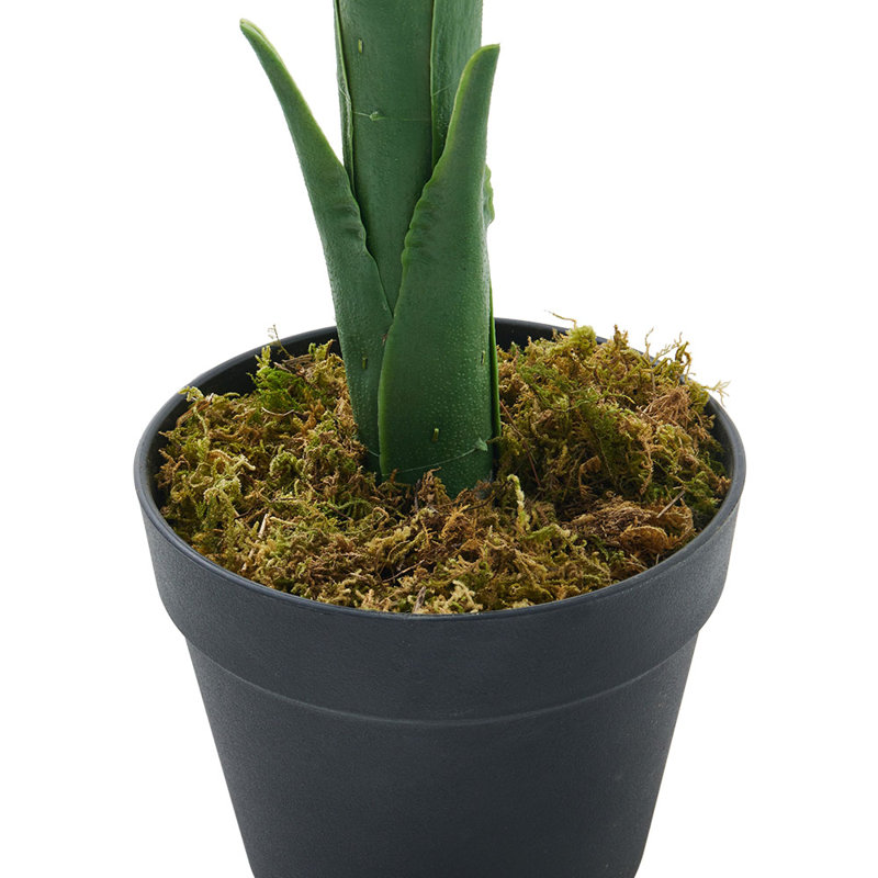 160cm Faux Plant in Nursery Pot