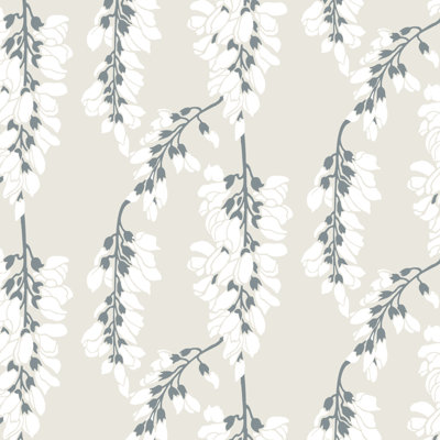 Nomad Heart Breaker 10' L x 24" W Wallpaper Roll