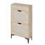 8 Pair Flip Down Shoe Storage-421472270