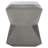 Arnoldine Concrete Accent Stool-124008267